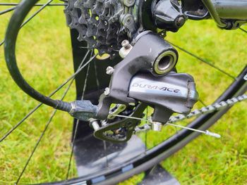 Used Bianchi Sempre pro Shimano Dura Ace 2016 Road & Gravel — image 14 of 23