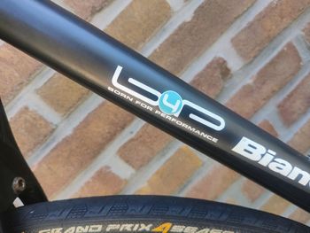 Bianchi Sempre pro Shimano Dura Ace 2016 Road & Gravel usato, Nero — immagine 29 di 30