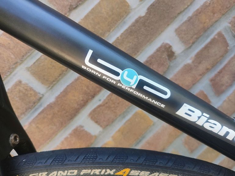 Bianchi Sempre pro Shimano Dura Ace 2016 Road & Gravel usato, Nero — immagine 29 di 30