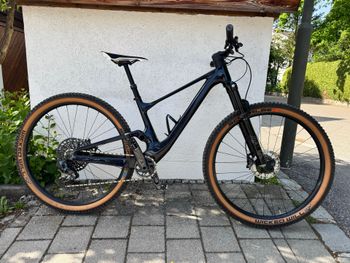 Used Scott Spark 900 AXS 2023 2023 MTB