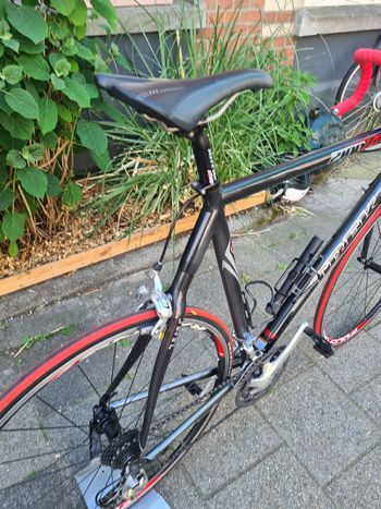 Used Trek 2100 Shimano Ultegra 2005 Road & Gravel, Black — image 5 of 9
