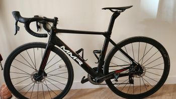 Used MMR Aero 2020 Road & Gravel