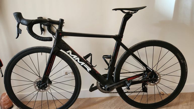 Used MMR Aero 2020 Road & Gravel — image 1 of 4
