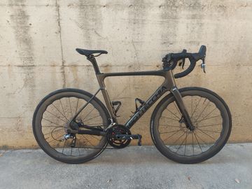 Bottecchia Aerospace 2024 2024 Road & Gravel usato, Nero — immagine 1 di 6