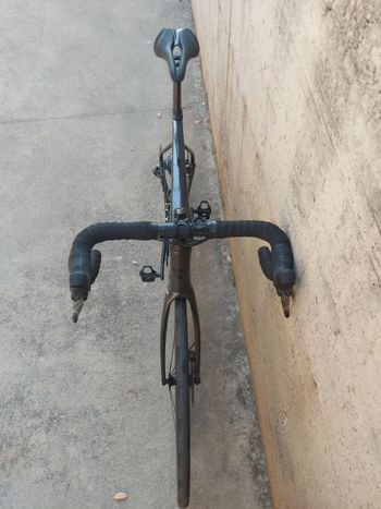 Used Bottecchia Aerospace 2024 2024 Road & Gravel, Black — image 6 of 6