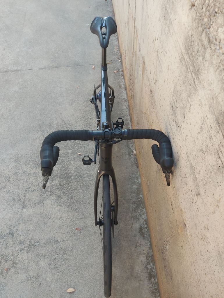 Used Bottecchia Aerospace 2024 2024 Road & Gravel, Black — image 6 of 6