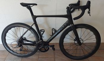 Used Bottecchia Aerospace 2024 2024 Road & Gravel