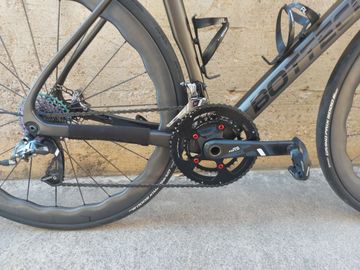 Bottecchia Aerospace 2024 2024 Road & Gravel usato, Nero — immagine 4 di 6