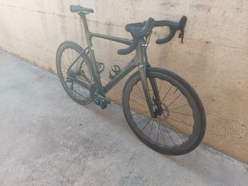 Bottecchia Aerospace 2024 2024 Road & Gravel usato, Nero — immagine 3 di 6