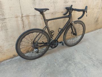 Bottecchia Aerospace 2024 2024 Road & Gravel usato, Nero — immagine 2 di 6