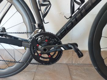 Used Bottecchia Aerospace 2024 2024 Road & Gravel, Black — image 2 of 5