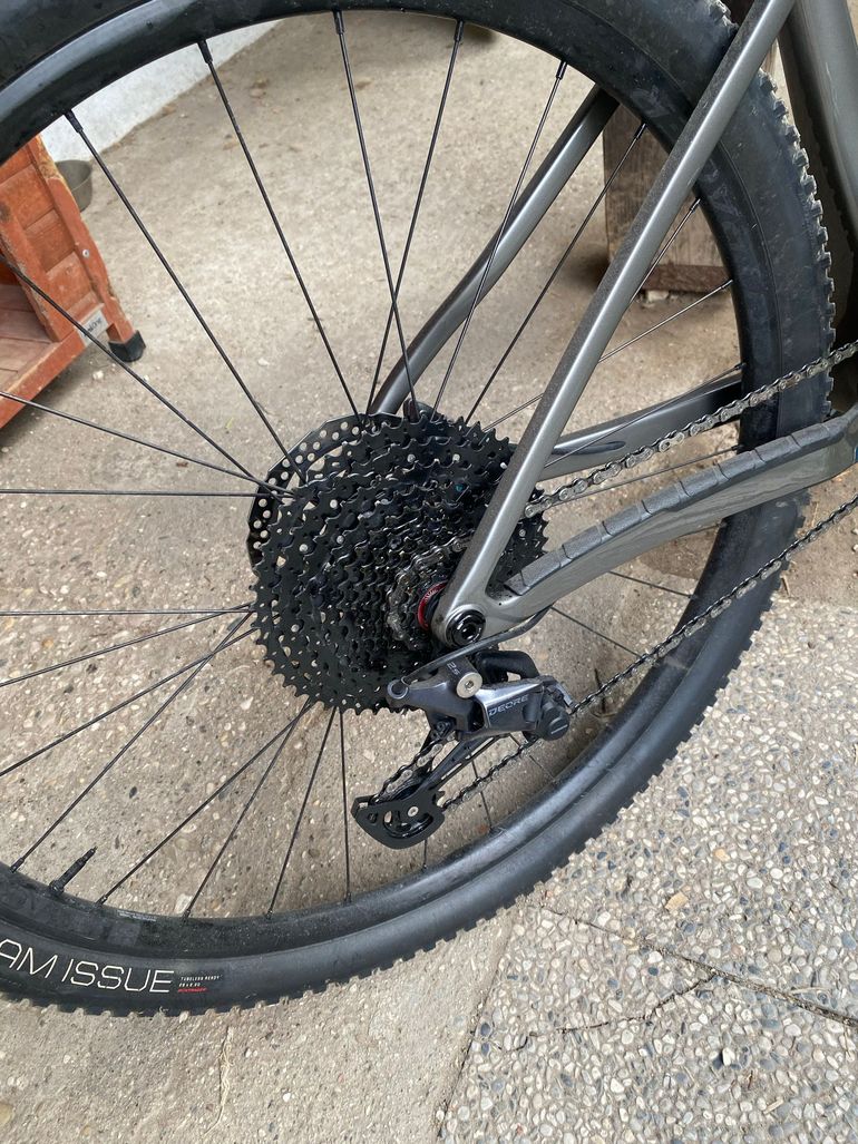 Used Trek Procaliber 9.5 Gen 2 2024 2024 Mountainbike — image 3 of 6