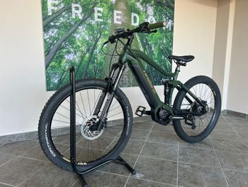 Used Haibike AllTrail 4 27.5 2022 2022 MTB