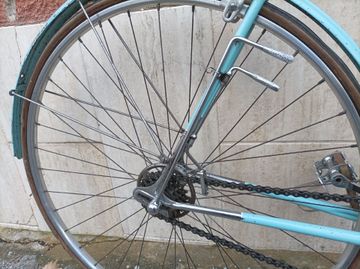 Używany Bianchi Folgore Custom Other Campagnolo 1967 Road & Gravel — zdjęcie 3 z 12