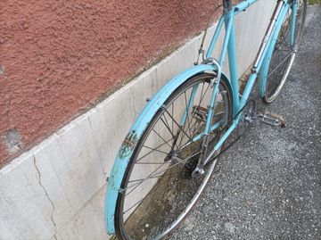 Używany Bianchi Folgore Custom Other Campagnolo 1967 Road & Gravel — zdjęcie 10 z 12