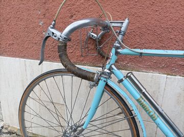 Używany Bianchi Folgore Custom Other Campagnolo 1967 Road & Gravel — zdjęcie 8 z 12