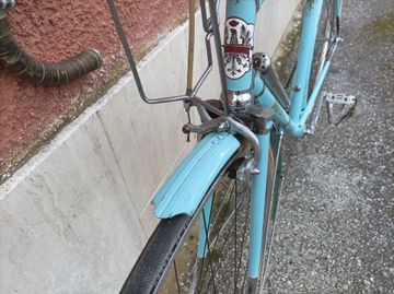 Używany Bianchi Folgore Custom Other Campagnolo 1967 Road & Gravel — zdjęcie 4 z 12