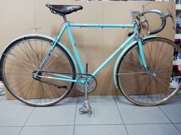 Gebrauchtes Bianchi Folgore Custom Other Campagnolo 1967 Road & Gravel