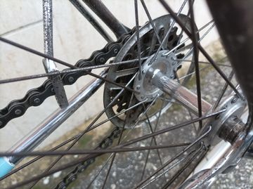 Używany Bianchi Folgore Custom Other Campagnolo 1967 Road & Gravel — zdjęcie 5 z 12