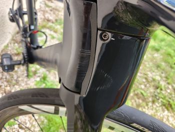 Used Cervélo P5 Force eTap AXS 1 2022 2022 Road & Gravel, Black — image 4 of 5