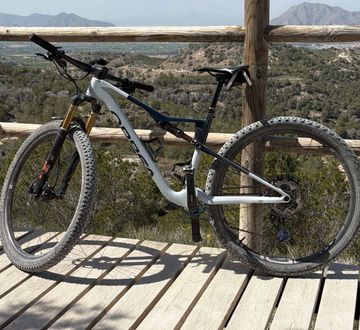 Gebrauchtes Orbea Oiz SRAM GX Eagle AXS 2024 MTB