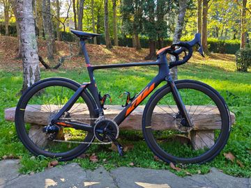 Used KTM REVELATOR LISSE SONIC 2021 2021 Road & Gravel