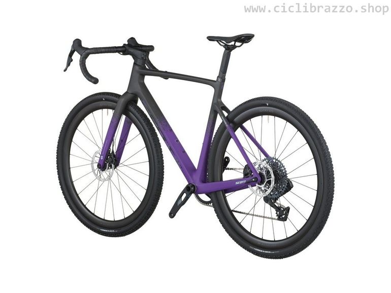 Used Scott Addict Gravel 20 2026 2026 Road & Gravel — image 3 of 6