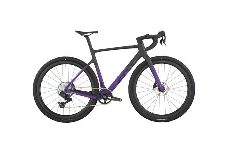 Used Scott Addict Gravel 20 2026 2026 Road & Gravel — image 1 of 6