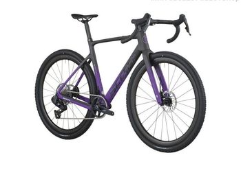 Used Scott Addict Gravel 20 2026 2026 Road & Gravel — image 2 of 6