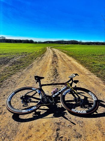 Used Cervélo S5 Shimano Ultegra Di2 2025 Road & Gravel — image 3 of 6