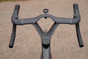 Used Cervélo S5 Shimano Ultegra Di2 2025 Road & Gravel — image 6 of 6