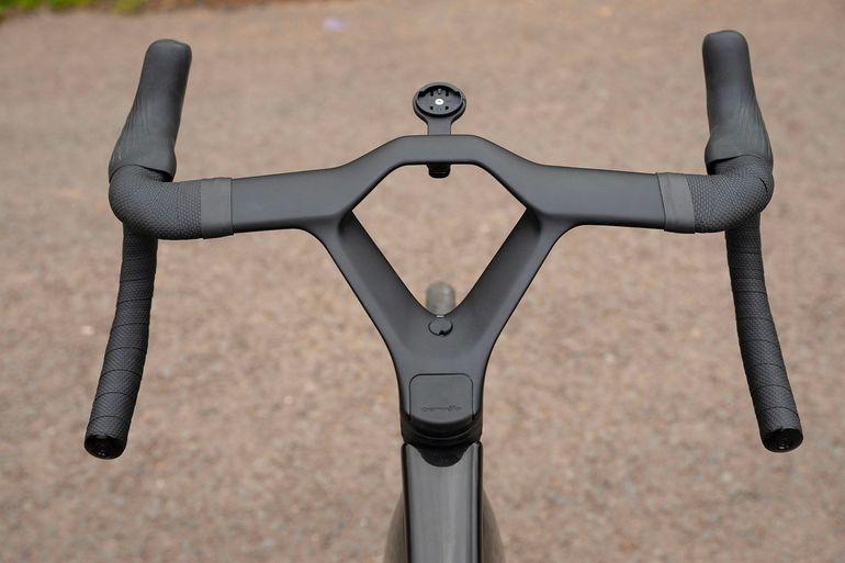 Used Cervélo S5 Shimano Ultegra Di2 2025 Road & Gravel — image 6 of 6