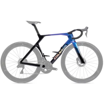Used Colnago Y1Rs Shimano Dura Ace Di2 2026 Frameset 2026 Road & Gravel