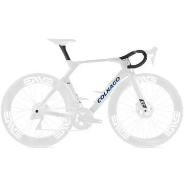 Gebrauchtes Colnago Y1Rs Shimano Dura Ace Di2 2026 Frameset 2026 Road & Gravel