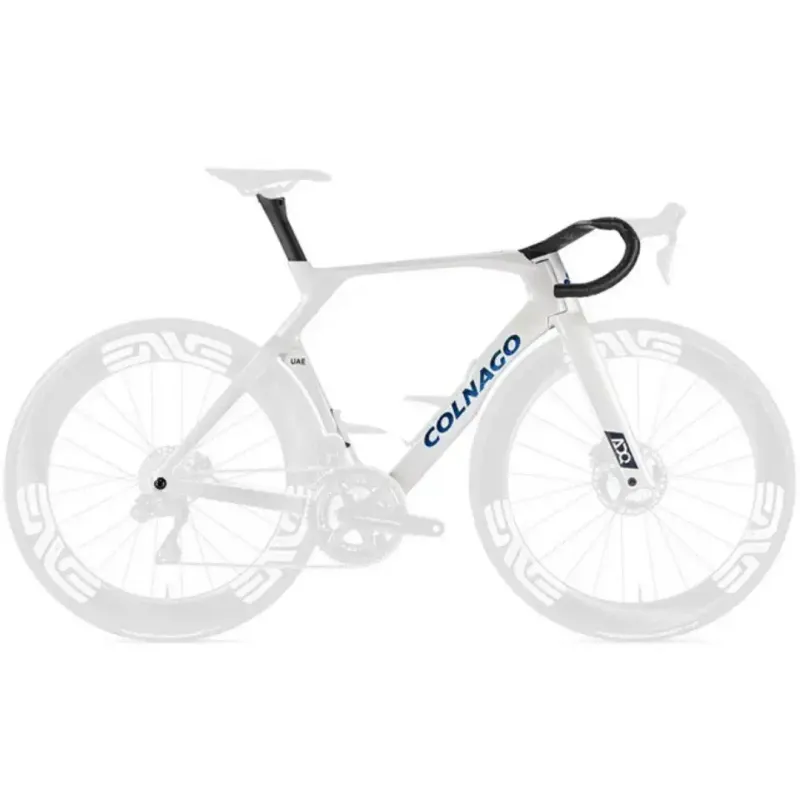 Used Colnago Y1Rs Shimano Dura Ace Di2 2026 Frameset 2026 Road & Gravel