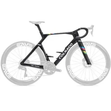 Used Colnago Y1Rs Shimano Dura Ace Di2 2026 Frameset 2026 Road & Gravel