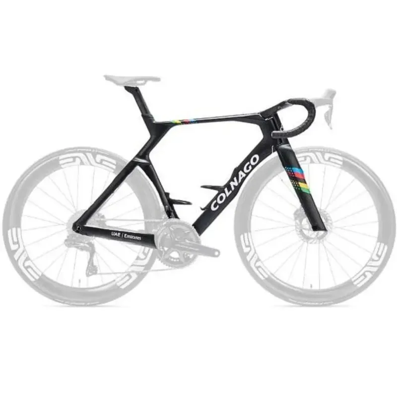 Gebrauchtes Colnago Y1Rs Shimano Dura Ace Di2 2026 Frameset 2026 Road & Gravel