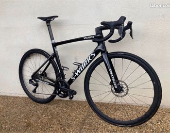 Used Specialized S-Works Tarmac SL7 - Dura Ace Di2 2021 2021 Road & Gravel