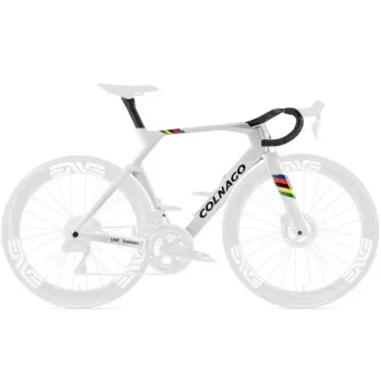 Used Colnago Y1Rs Shimano Dura Ace Di2 2026 Frameset 2026 Road & Gravel