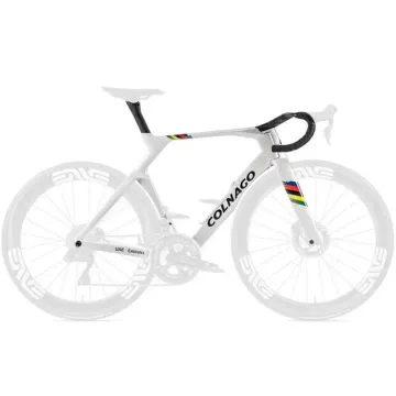 Used Colnago Y1Rs Shimano Dura Ace Di2 2026 Frameset 2026 Road & Gravel