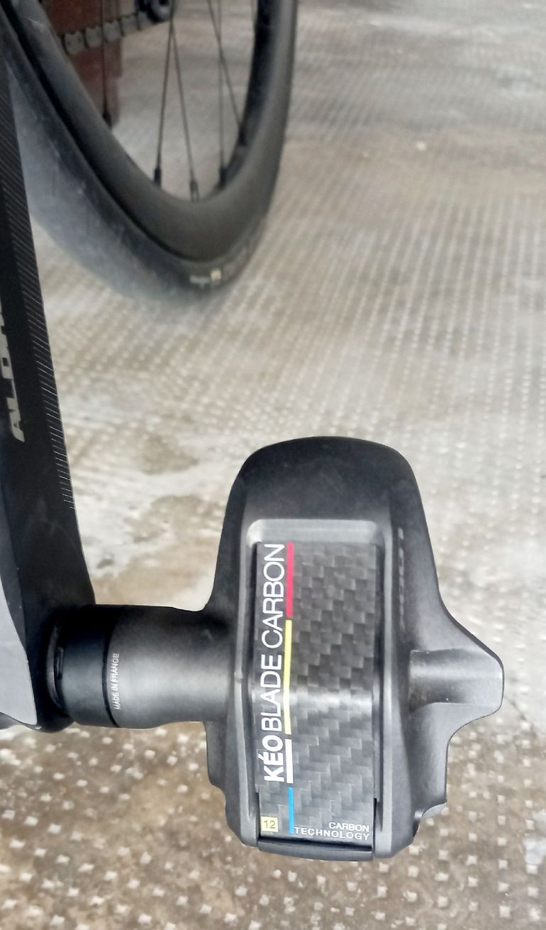 Used Specialized Tarmac SRAM Force eTap AXS 2020 Road & Gravel — image 9 of 14