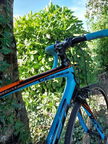 Brugt Viper Verbier 2016 Road & Gravel — billede 3 af 10