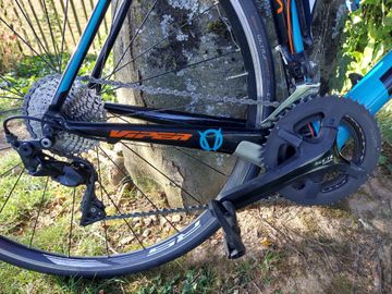 Gebrauchtes Viper Verbier 2016 Road & Gravel, Orange — Bild 9 von 10