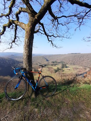 Used Viper Viper Verbier 2016 Road & Gravel, Orange — image 2 of 3