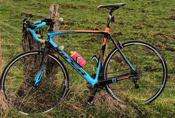 Used Viper Viper Verbier 2016 Road & Gravel