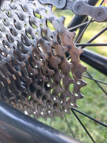 Brugt Viper Verbier 2016 Road & Gravel — billede 2 af 10