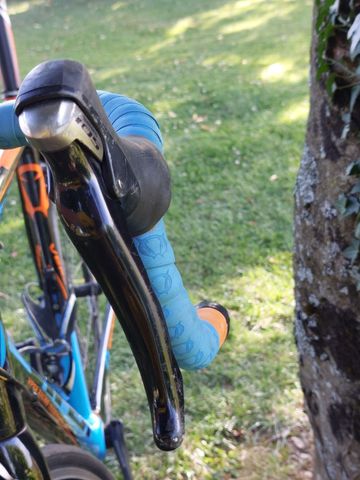 Gebrauchtes Viper Verbier 2016 Road & Gravel, Orange — Bild 8 von 10