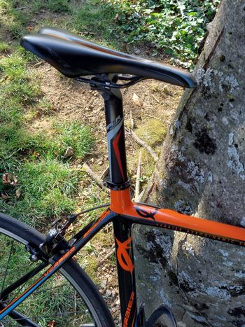 Brugt Viper Verbier 2016 Road & Gravel — billede 5 af 10