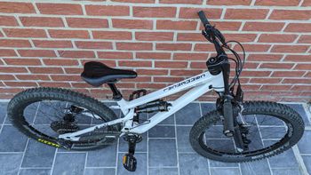 Used Commencal Clash SRAM NX 2023 Mountainbike, White — image 3 of 10