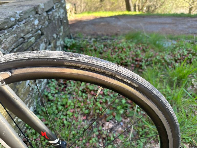 Gebrauchtes Specialized Men's Tarmac Comp 2018 2018 Road & Gravel, Schwarz,  — Bild 4 von 7